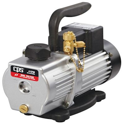 Cps 4 Cfm Vacuum Pump
