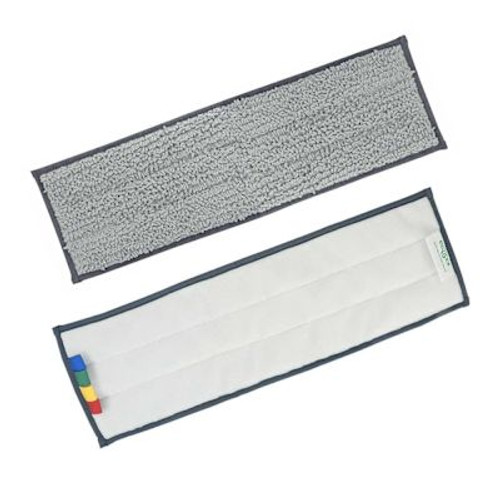 Unger Excella Cleaning Pad 20"/51cm Case Of 5