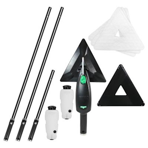 Unger Stingray Refillable System Kit