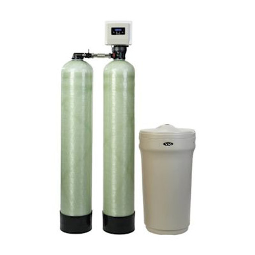 Novo 485 Series Water Softener/Neutralizer W/Nvo485ufhnudh-150, Natural Tank