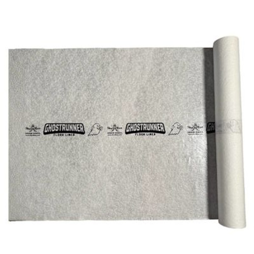 Shubee 175.5 Sq. Ft. Ghost Runner Surface Protection