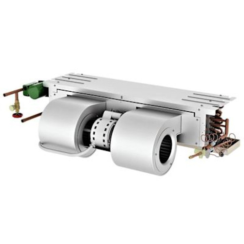 First Co. Cdx-Hw 2.5 Ton Aquatherm Fan Coil