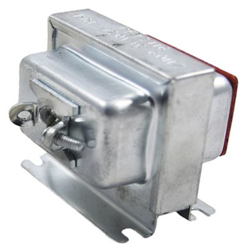 Packard 10va Class Ii Foot Mount Transformer Input 120 Volts Output 16 Volts, Box Of 5