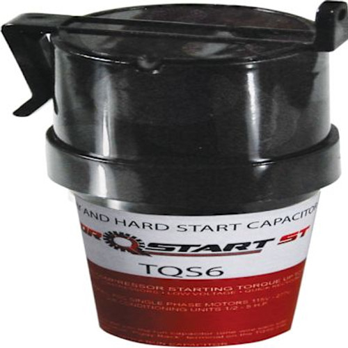 Packard Torqstart St 2- Wire Ptc Hardstart (5-Box)