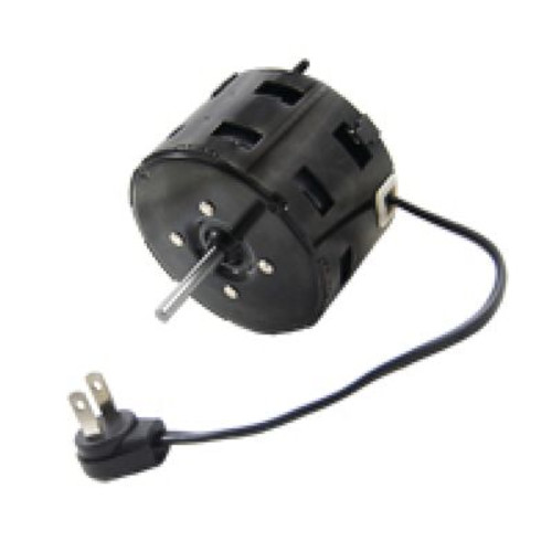 Packard 3.3 Motor 120v 1500 Rpm