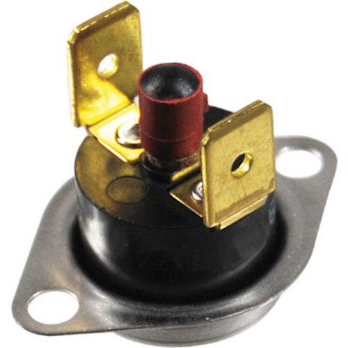 Packard Manual Reset Rollout Limit Switch, Out 350, In Manual, Box Of 5