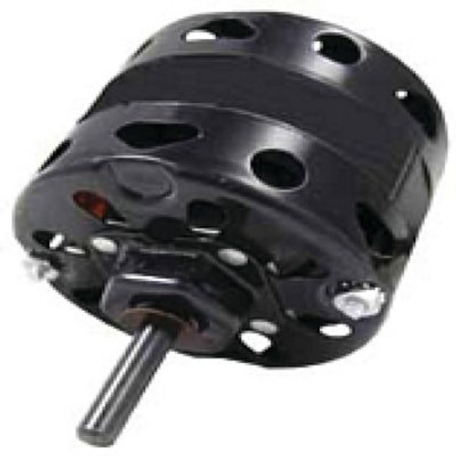 Packard 3.3" Motor, 1/100 Hp, 120v, 1550 Rpm