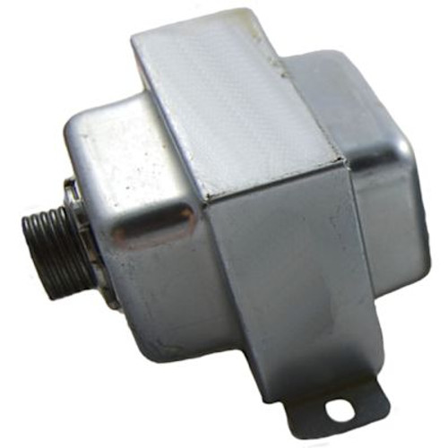 Packard 48va Class Ii Multi-Mount Transformer In 120/208/240v Out 24/12/2.5v, Box Of 5