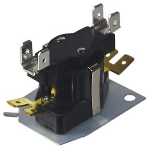 Packard Spst Heat Sequencer, 1 Timing, 1 Switch, Box Of 5