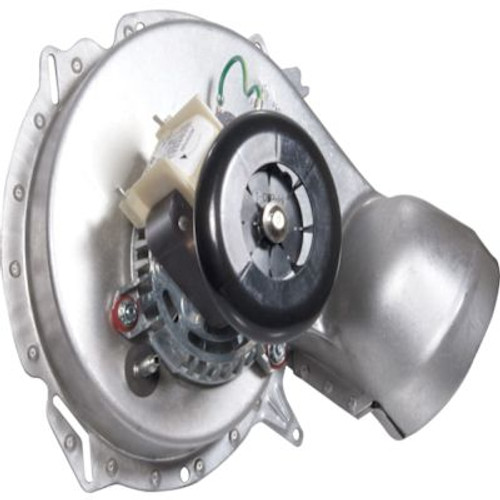 Packard Icp Draft Inducer Blower Replacement, 1/35 Hp, 115v, 3,000 Rpm, 1.50amps