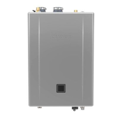 Noritz Ez Series PRO 9.8 GPM 180.000 Btuh Condensing Tankless Water Heater