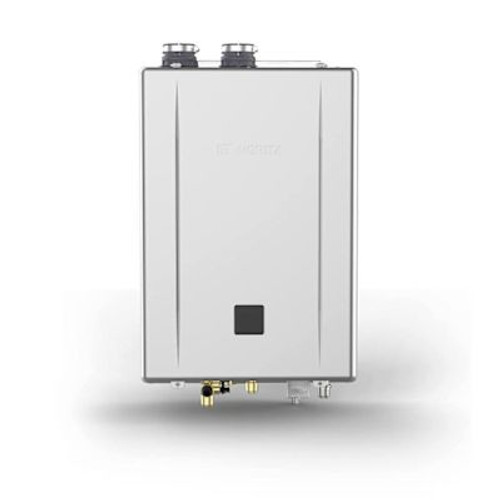 Noritz Nrcr PRO 11.1gpm 199,900 Btuh Tankless Water Heater-Recirculate Pump