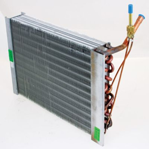 First Co. 2.5 Ton Rcw And Raq Evaporator Coil