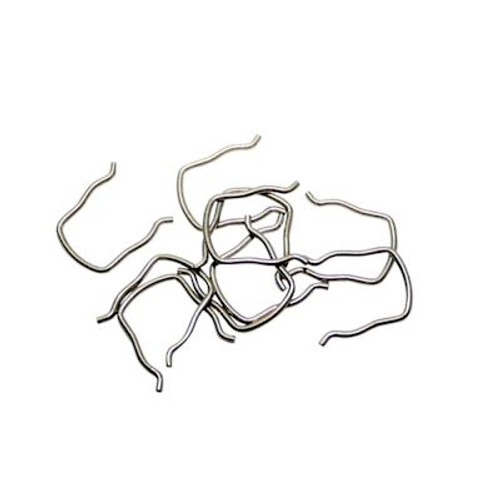 Acorn Engineering Company Repl Valve Retainr Clips, Stainless, Package Of 40