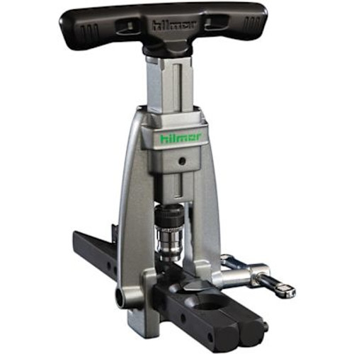 Hilmor Quick-Engage Flare And Swage Kit