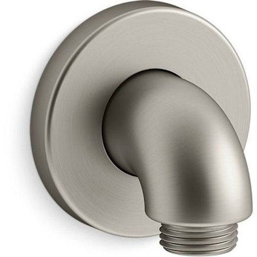 Kohler Purist Stillness Wall-Mount Supply Elbow-Check Valve
