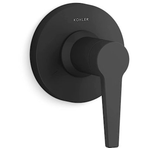 Kohler Pitch Mastershower Transfer Valve Trim