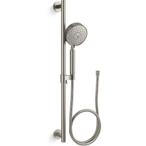 Kohler Purist 30" Four-Function Handshower Kit-1.75 GPM