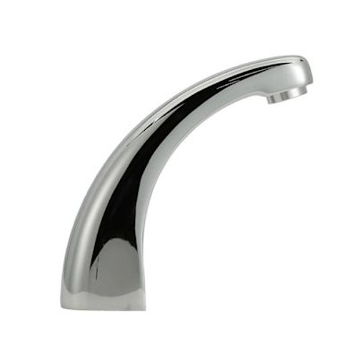 Zurn Aquasense Z6913-Xl Single Hole Sensor Faucet With 1.5 Gpm Aerator In Chrome