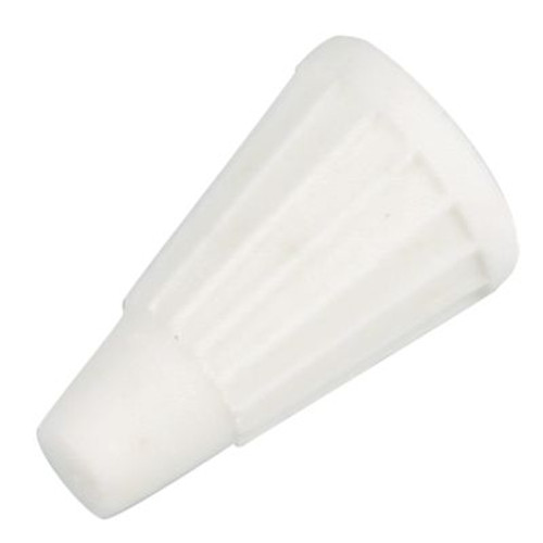 Superior 12-16 Gauge Conductor High-Temperature Ceramic Wire Connector (25-Pack)