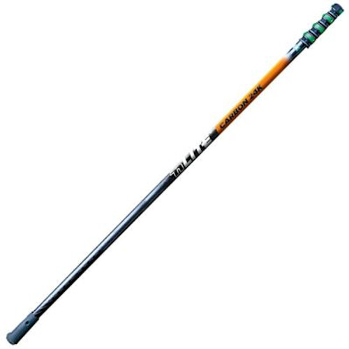 Unger Nlite Carbon Composite Telescopic Pole 4 Sections 20'/6m