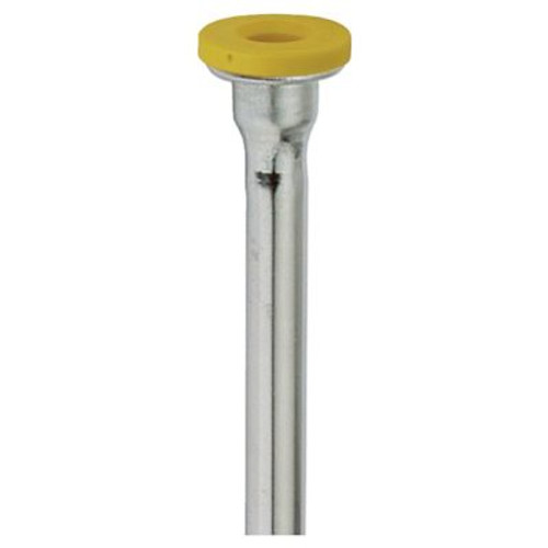 Brasscraft 3/8" O.d. X20" Copper Toilet Riser In Chrome Case Of 25