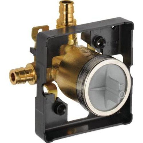 Delta Other Multichoice Universal Shower Rough Prefab PEX Cold Expan Case Of 12