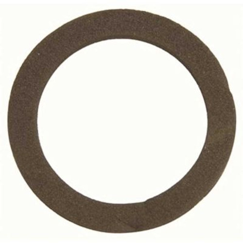 Sioux Chief 1-1/2 in. No Putty Sink Gasket