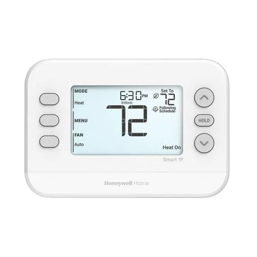 Honeywell Home Focuspro Th2110wf4008/U Thermostat
