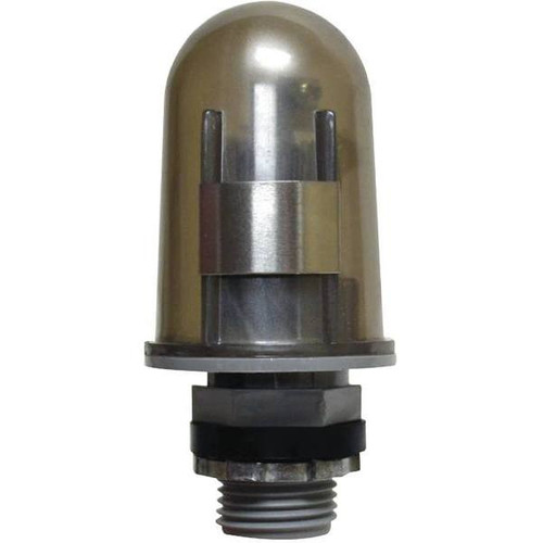 Tork 120-Volt Lexan Housing Photo Control Maximum Strength