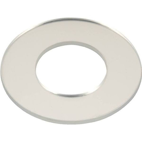 Proplus 1/8 In Bathtub Diverter Remodel Cover Plate