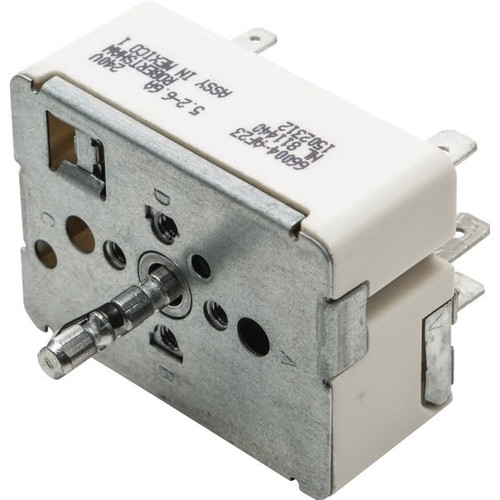 Exact Replacement Parts Infinite 6" Switch Replacement