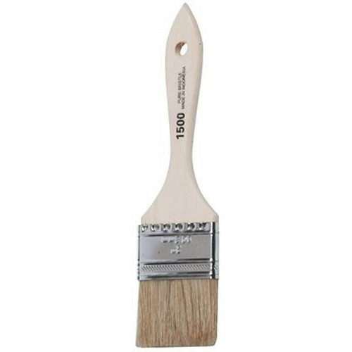 1.5 In Chip Brush