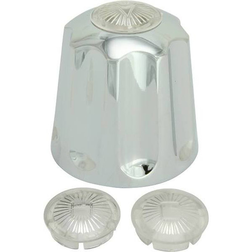 ProPlus Gerber Tub Handle (Chrome)