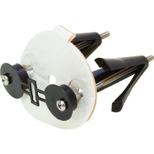 Wingits Grab Bar Hardware Fastening System (2-Pack)