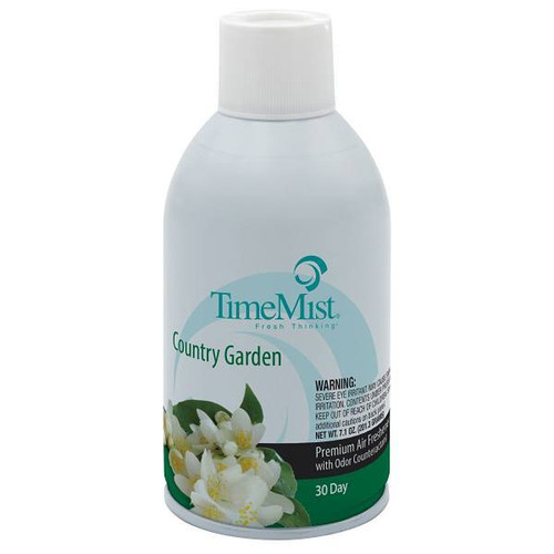 Timemist Country Garden Scent Metered Refill