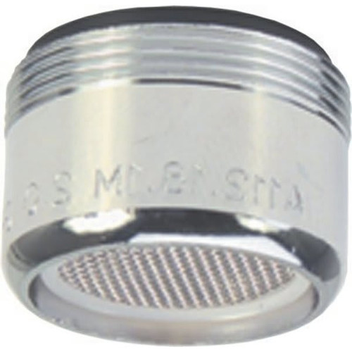 Private Brand Unbranded 2.0 Gpm Dual Thread Aerator