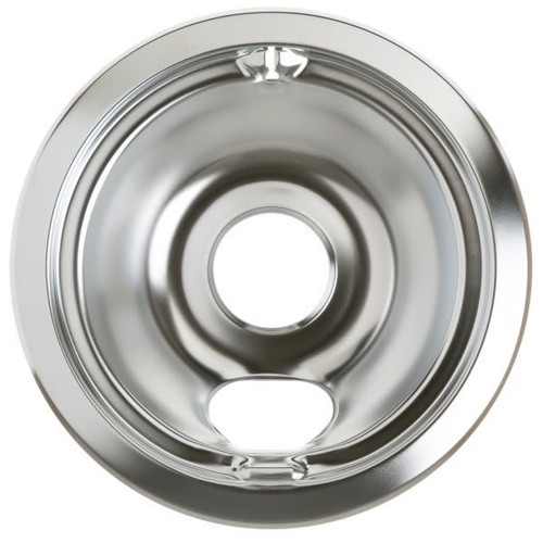 GE 6 Inch Replacement Range Burner Bowl, Part #309028083
