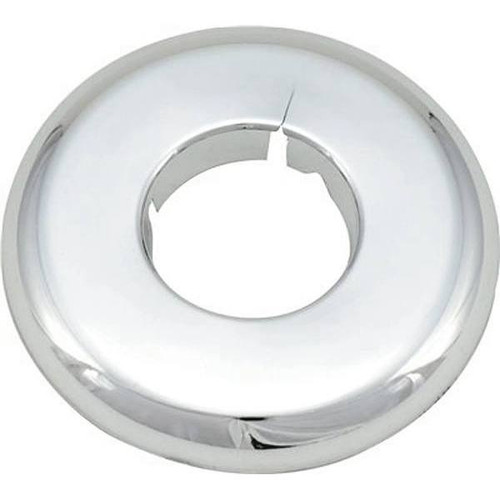 Proplus 1/2 In X 0.39 In Plastic Cts Escutcheon