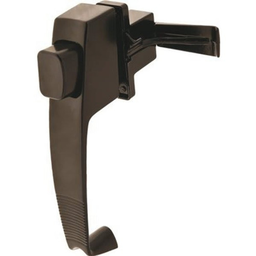 Anvil Mark, 1-3/4", Black Latch