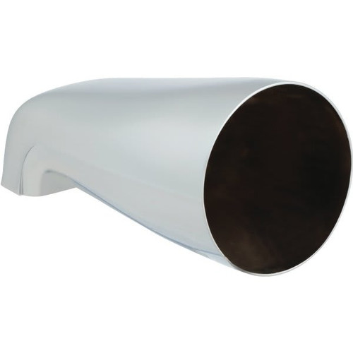Maintenance Warehouse Chrome Tub Spout For 1/2" FIP