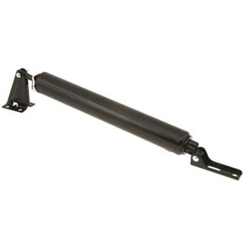 Anvil Mark, Door Closer, Standard, Shock Absorber, Black
