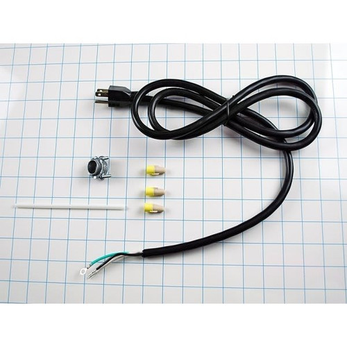 Whirlpool Replacement Power Cord Kit For Dishwashers, Part# 4317824