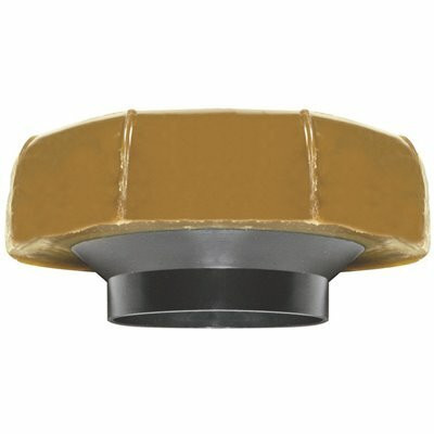 Fluidmaster Jumbo Toilet Wax Ring