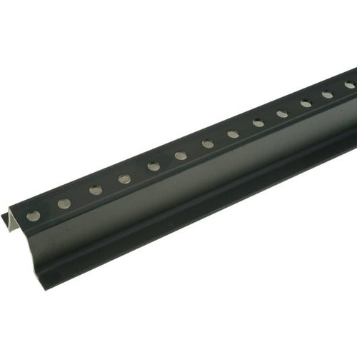 #2 8 Ft. U-Shaped Sign Post (Green)