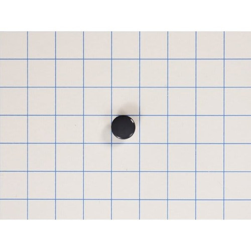 GE Replacement Push-To-Start Switch For Dryers, Part #we1m659