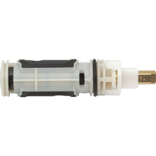 Moen Posi-Temp Hot/Cold Cycling Valve Cartridge, 4-1/8" Length