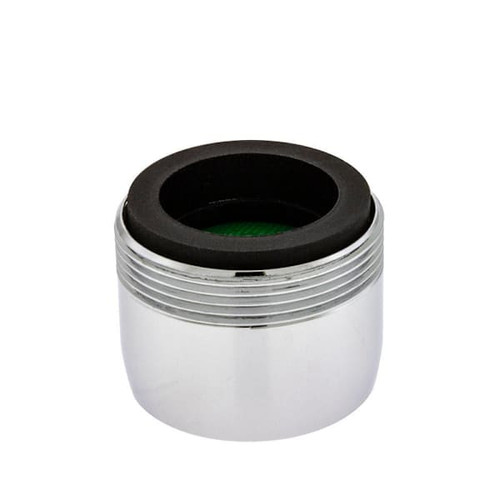 Neoperl 1.5 GPM 15/16 In. 27x 55/64" 27" Reg Faucet Aerator Chrome Package Of 6