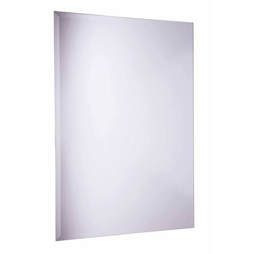Seasons Beveled Edge 24" H X 30" W Rectangle Clear Vanity Mirror
