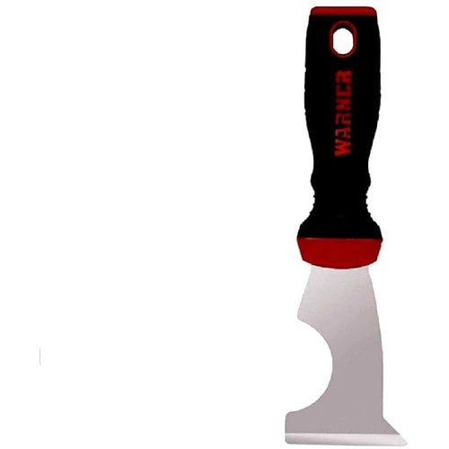 Warner Progrip 2-1/4 In 5-In-1 Glazier Knife